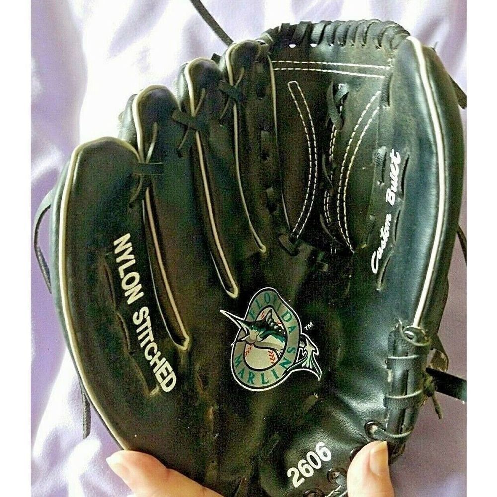 Custom Built 1990's Vintage Gary Sheffield Collectible Baseball Glove‎ #2606 NEW
